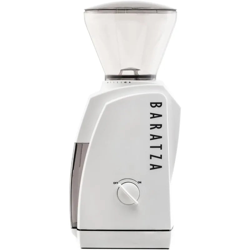Encore Coffee Grinder ZCG484WHT, White