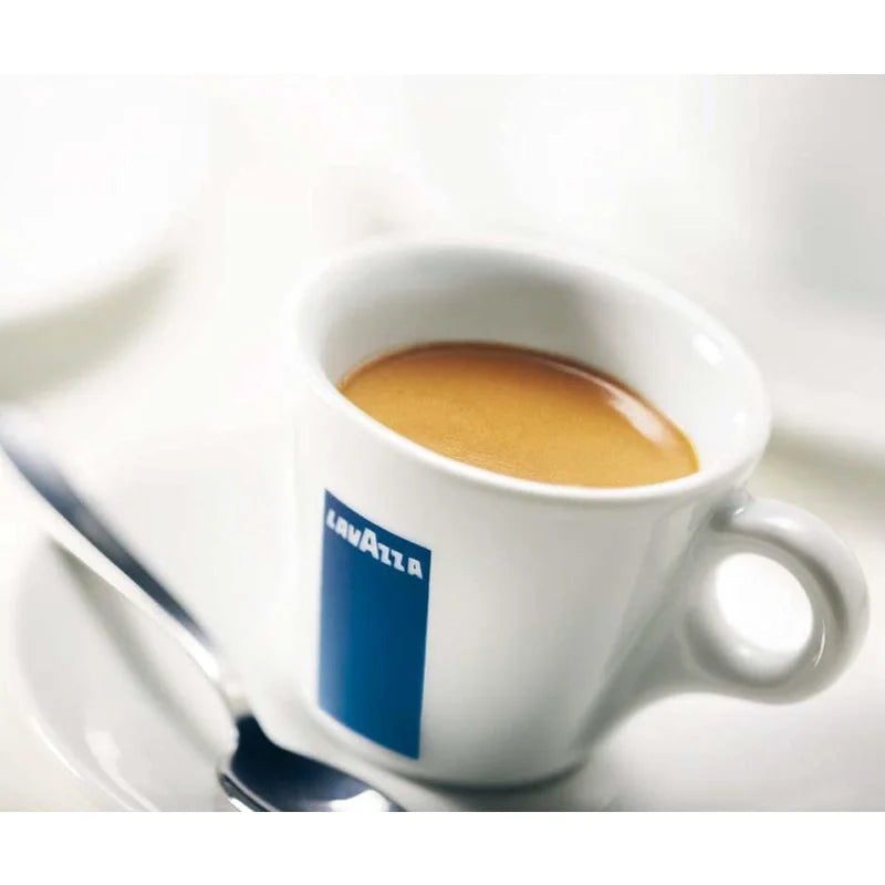 Lavazza BLUE Classy Mini Single Serve Espresso Coffee Machine LB 300, 5.3