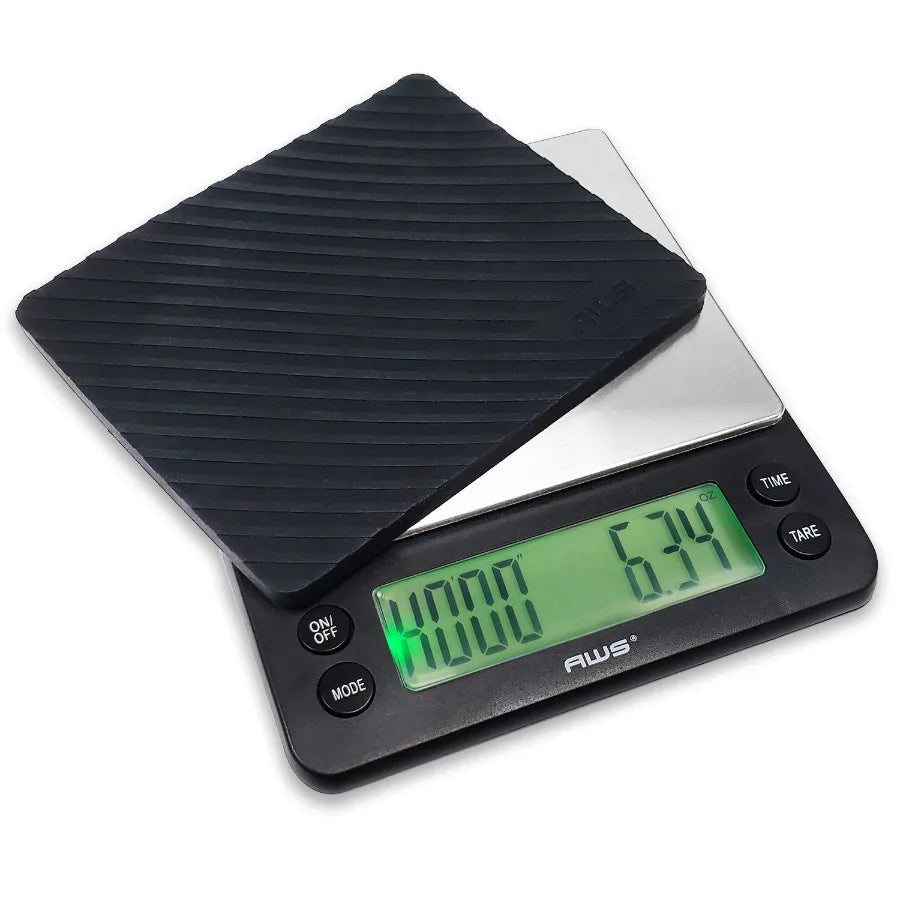 BARISTA3KG Coffee Kitchen Scale