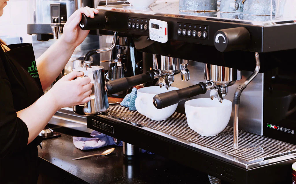 Coffee Machines: Brewing Your Perfect Cup at Home