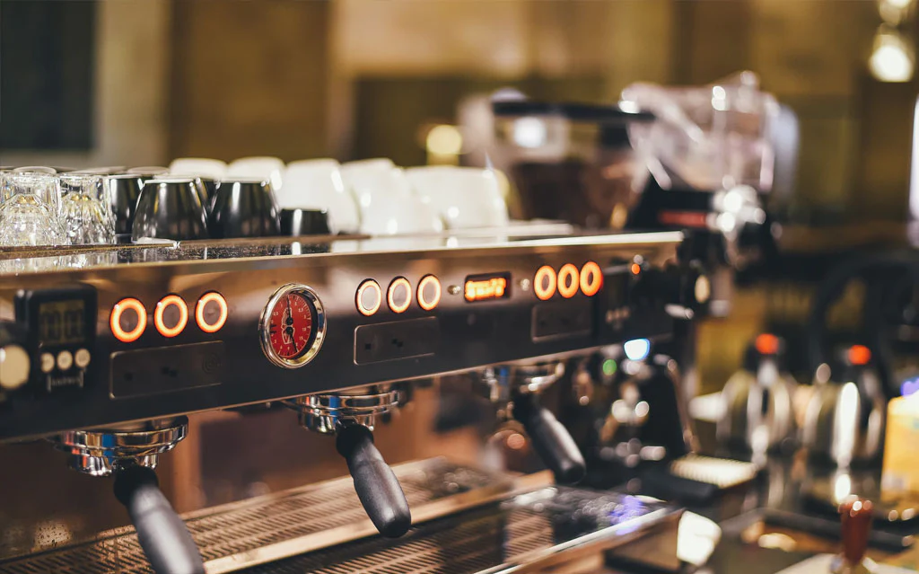 Barista Tools: Becoming a Pro at Home Maker of Coffee