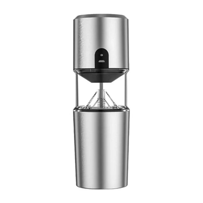 Big Deal  Coffee Grinder Stainless Steel Adjustable Professional Coffee Bean Mill Machine Kitchen Tools